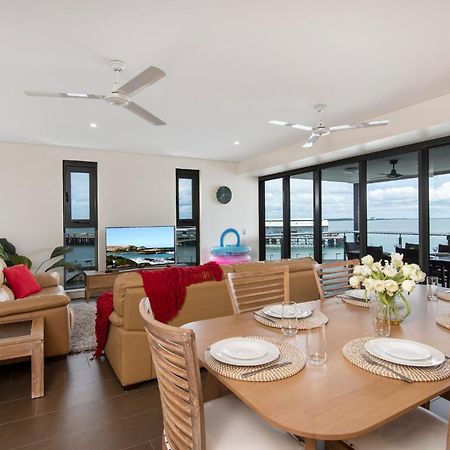 Darwin Waterfront Luxury Suites Esterno foto