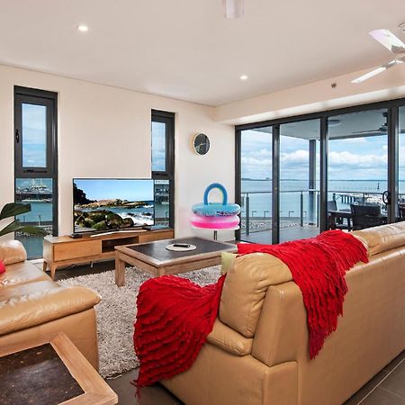 Darwin Waterfront Luxury Suites Esterno foto