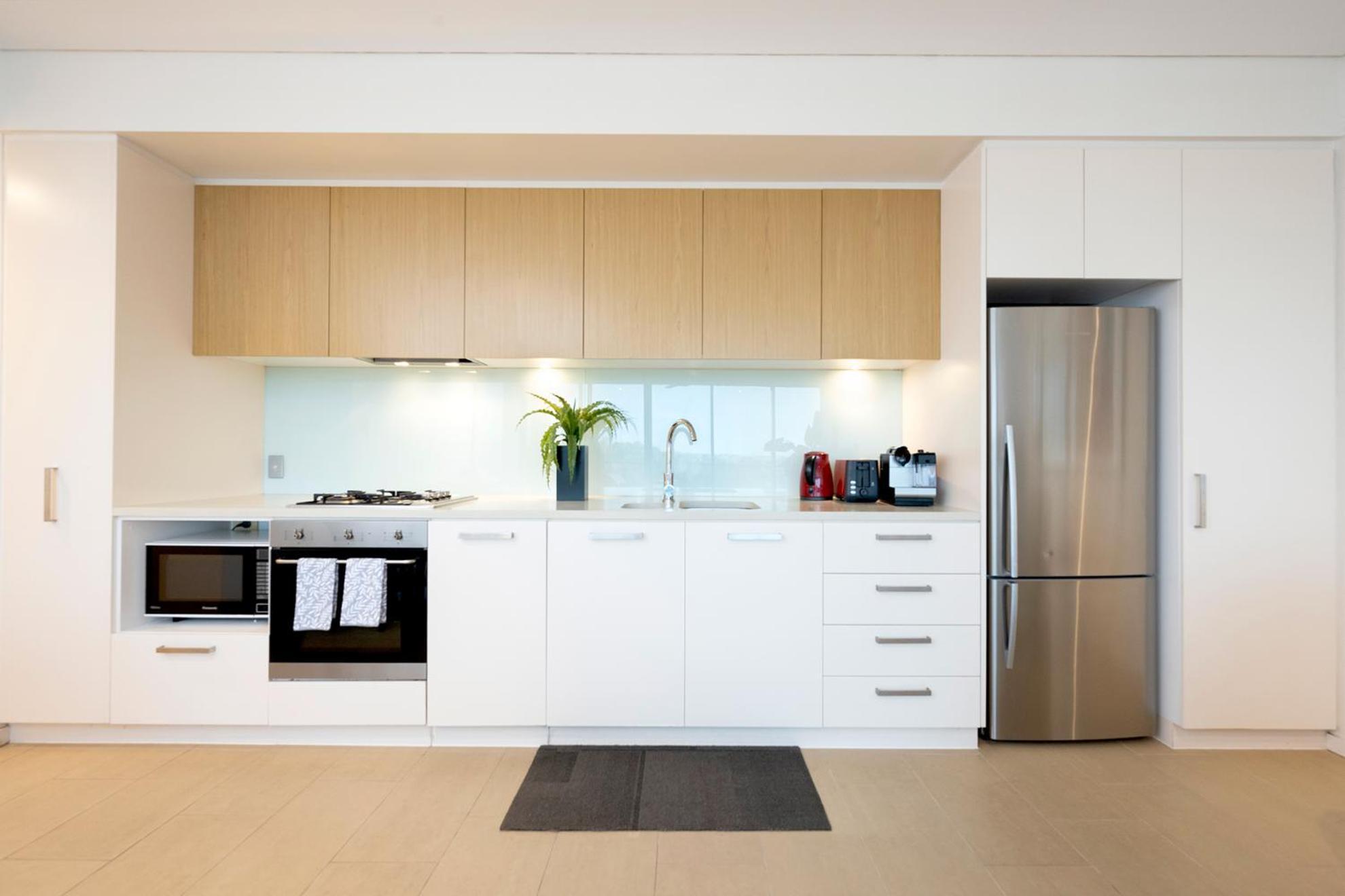 Darwin Waterfront Luxury Suites Esterno foto