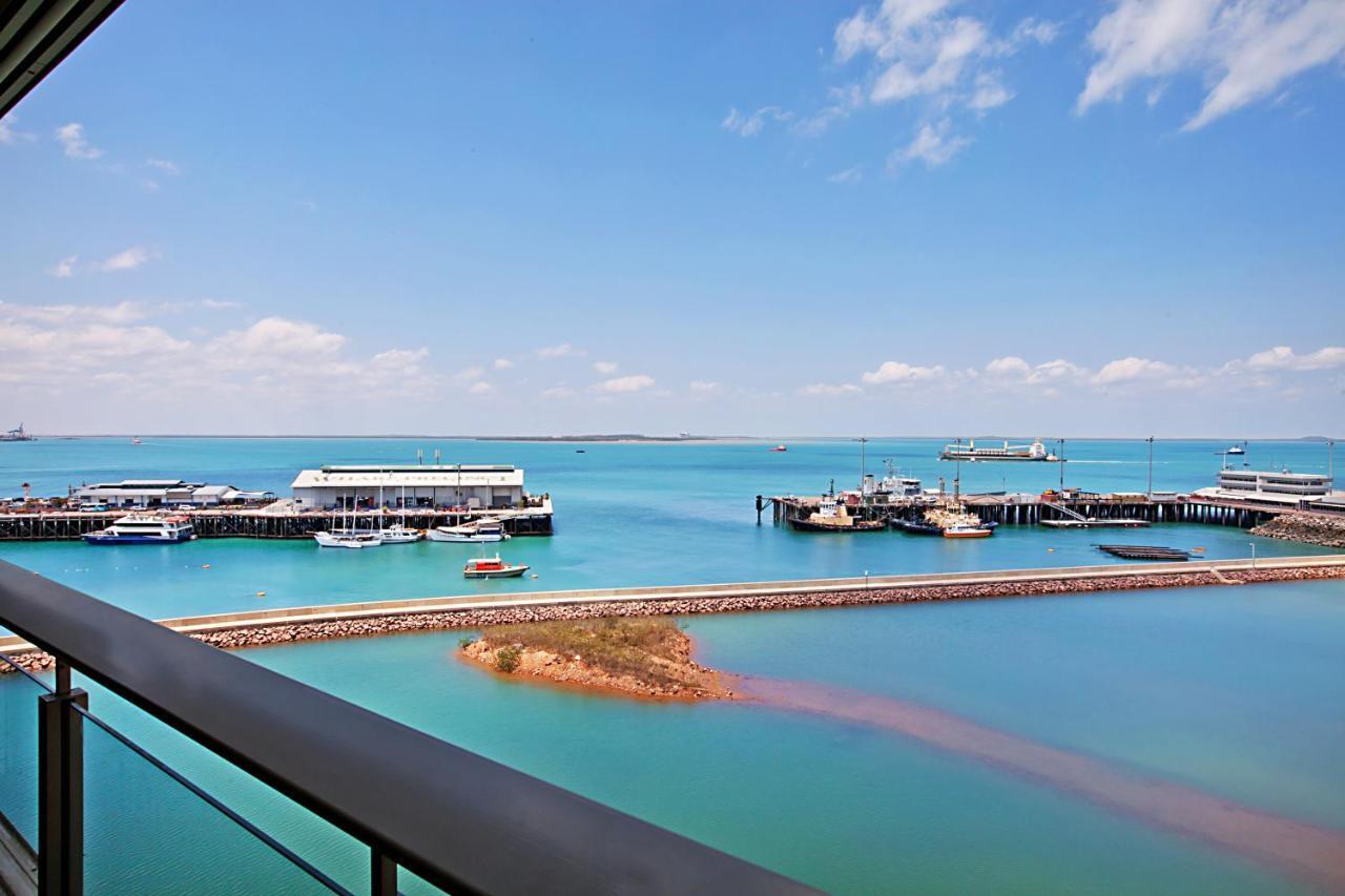 Darwin Waterfront Luxury Suites Camera foto